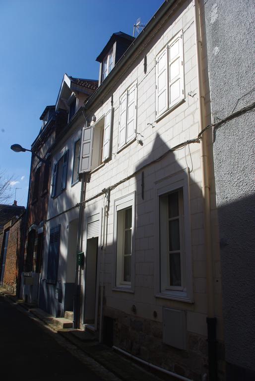 L'Arras Square Maison Au Calme Avec Deux Chambres Exterior photo